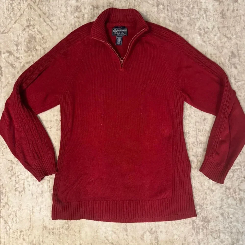 American-Rag Men’s Sweater